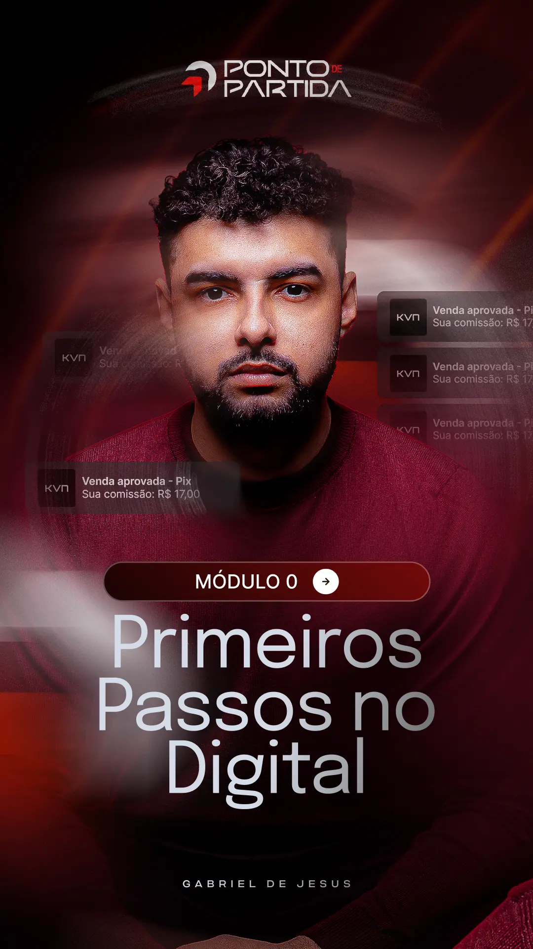 Módulo 00 — Primeiros Passos no Digital