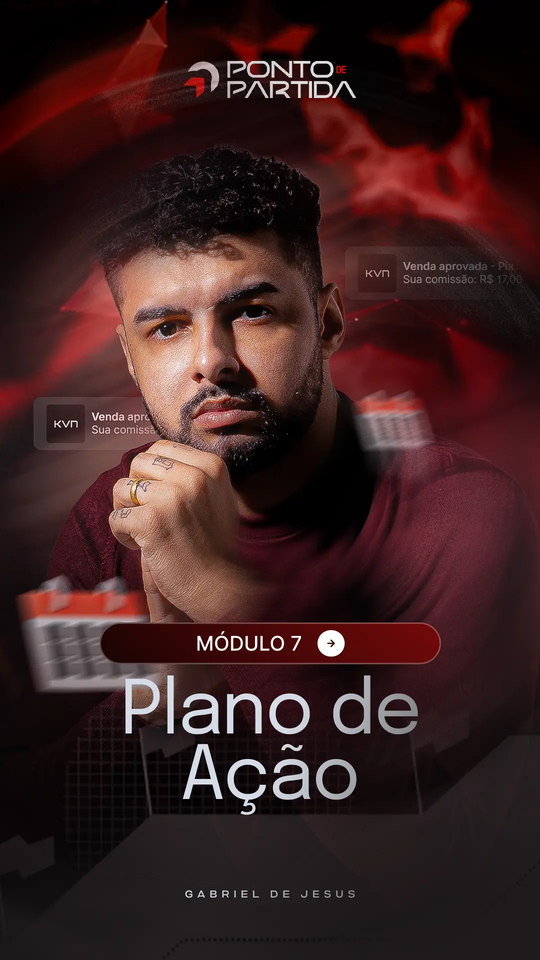 Módulo 07 — Plano de Ação